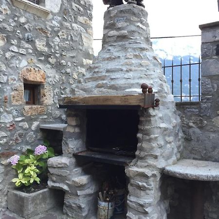 Casa Ramon El Palle Sin 외부 사진