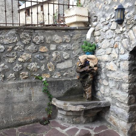 Casa Ramon El Palle Sin 외부 사진
