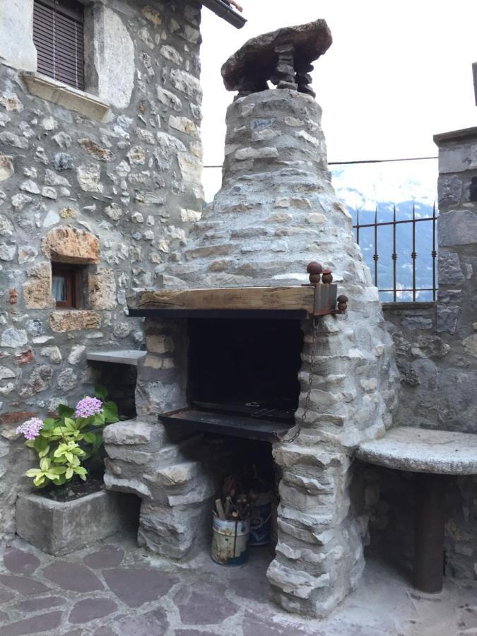Casa Ramon El Palle Sin 외부 사진