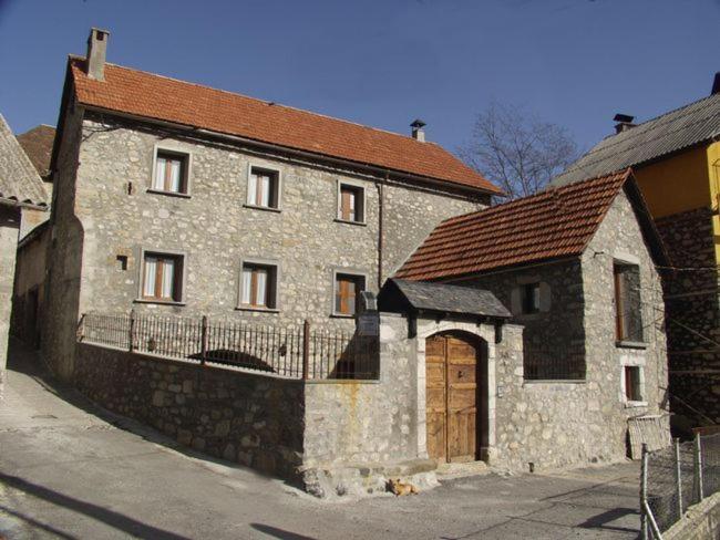 Casa Ramon El Palle Sin 외부 사진