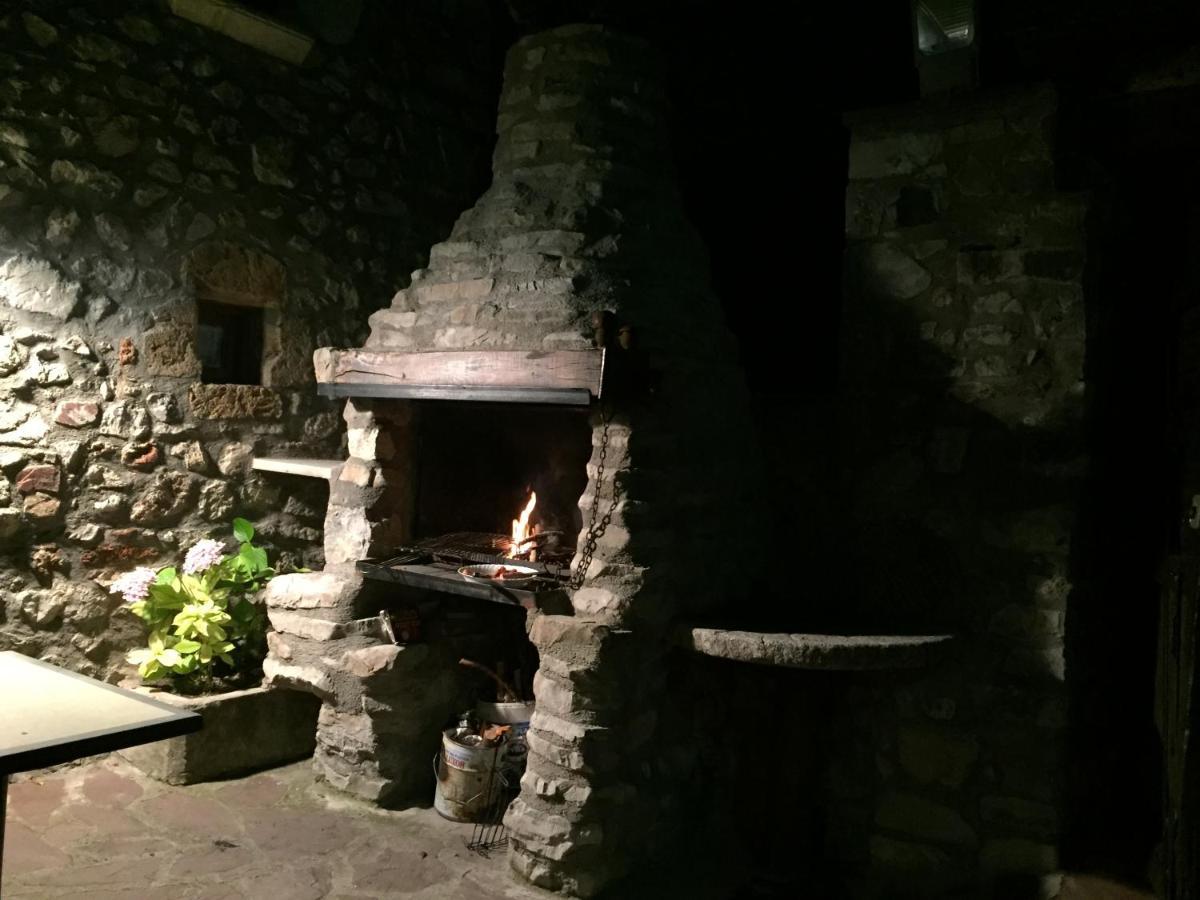 Casa Ramon El Palle Sin 외부 사진