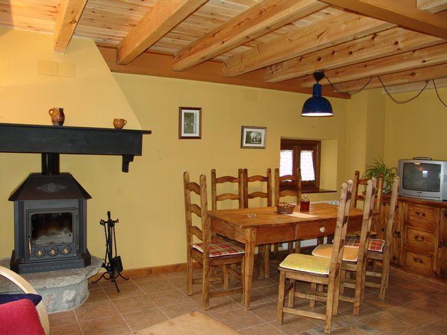 Casa Ramon El Palle Sin 외부 사진